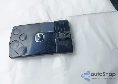 2008 Mazda Cx-9 из США, поврежденный, VIN JM3TB38V980157733